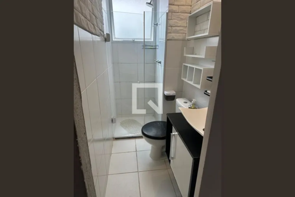 Apartamento, 2 quartos, 43 m² - Foto 33