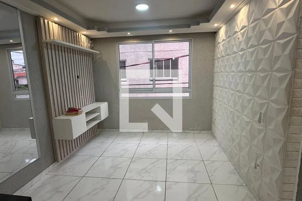 Apartamento, 2 quartos, 43 m² - Foto 3