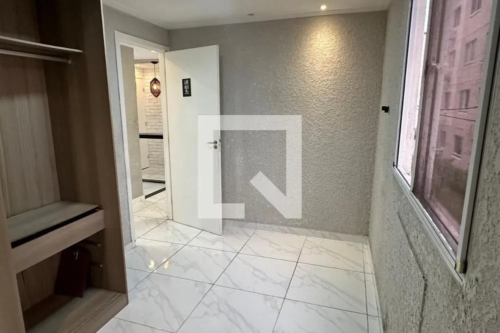Apartamento, 2 quartos, 43 m² - Foto 15