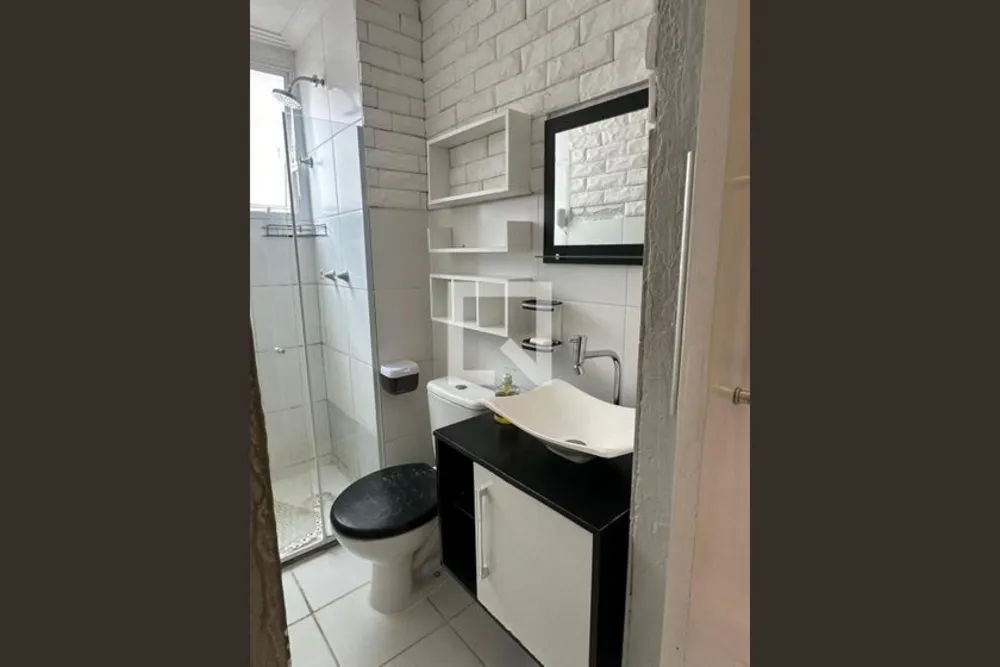 Apartamento, 2 quartos, 43 m² - Foto 35