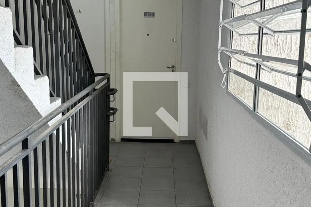 Apartamento, 2 quartos, 43 m² - Foto 50
