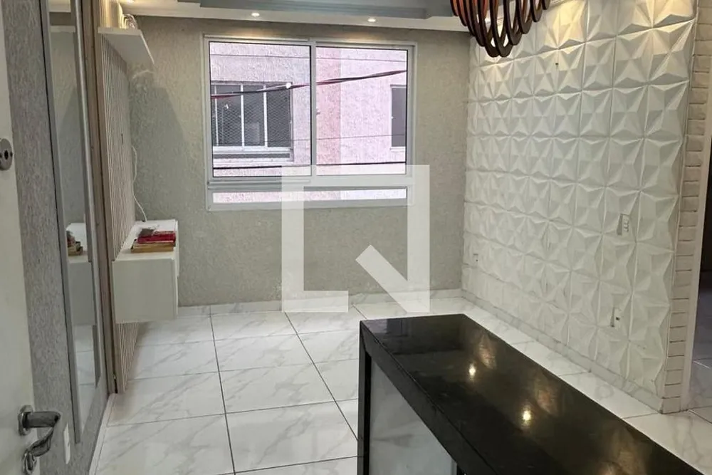 Apartamento, 2 quartos, 43 m² - Foto 9