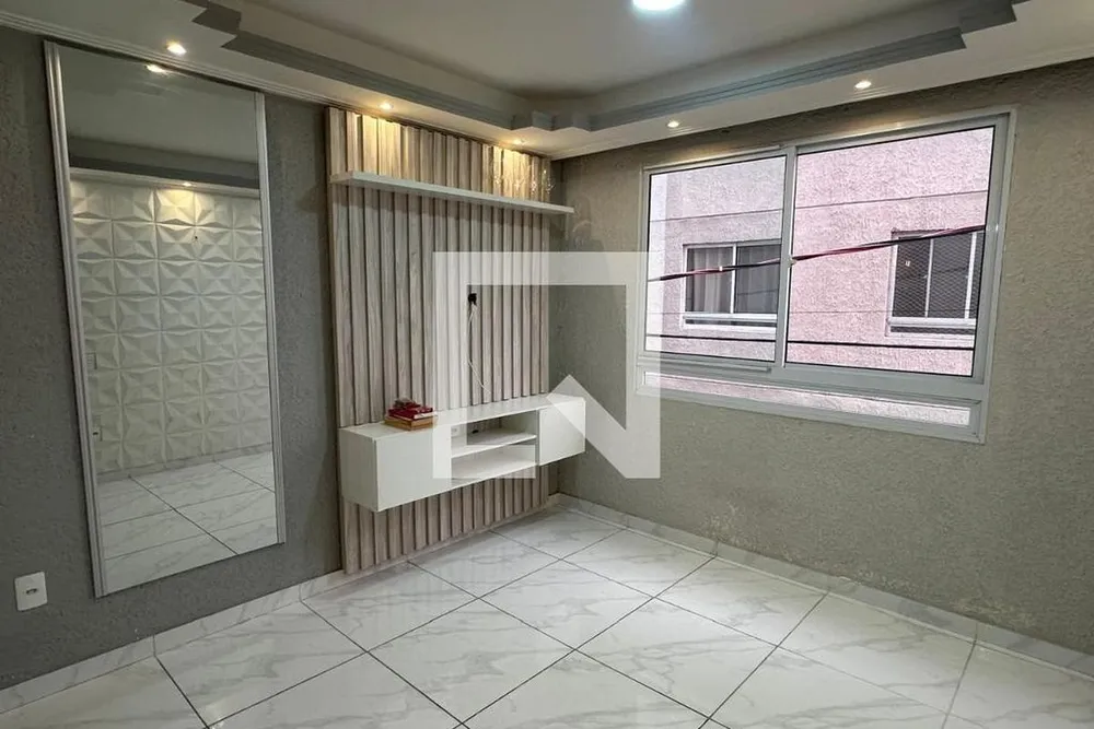 Apartamento, 2 quartos, 43 m² - Foto 7