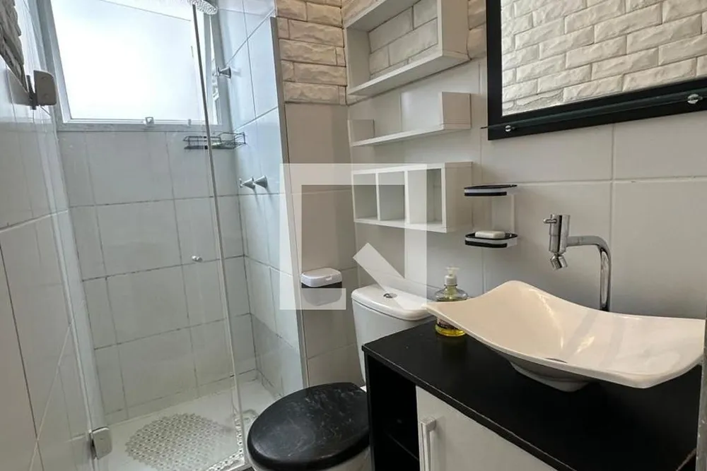 Apartamento, 2 quartos, 43 m² - Foto 28