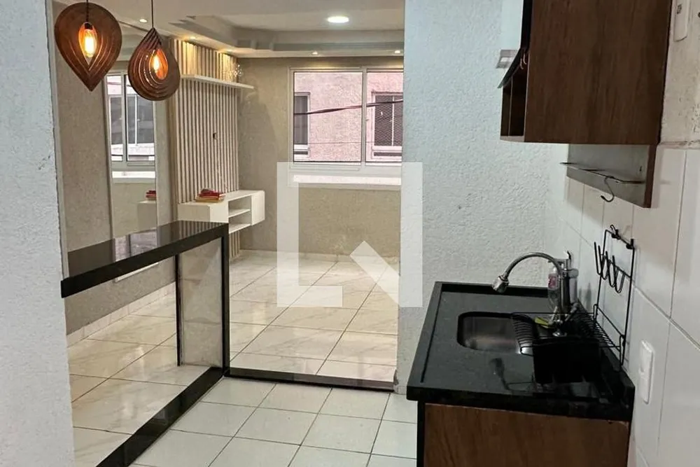 Apartamento, 2 quartos, 43 m² - Foto 44
