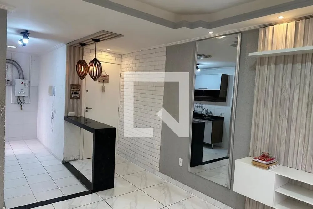 Apartamento, 2 quartos, 43 m² - Foto 12