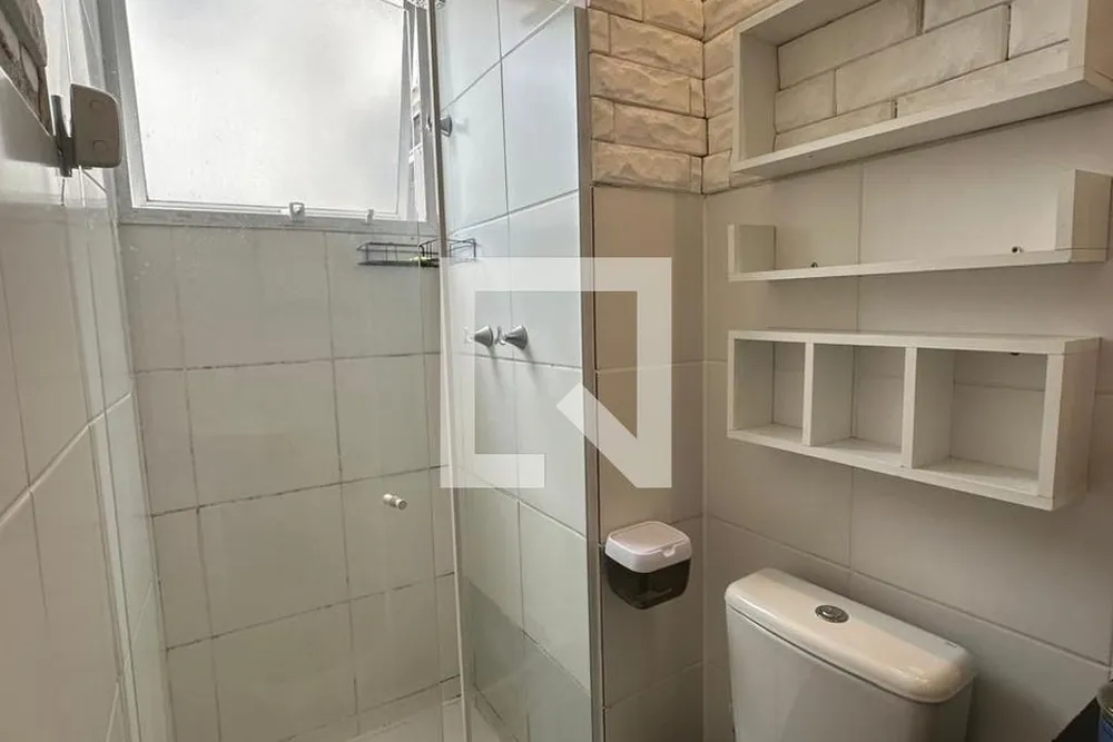 Apartamento, 2 quartos, 43 m² - Foto 40