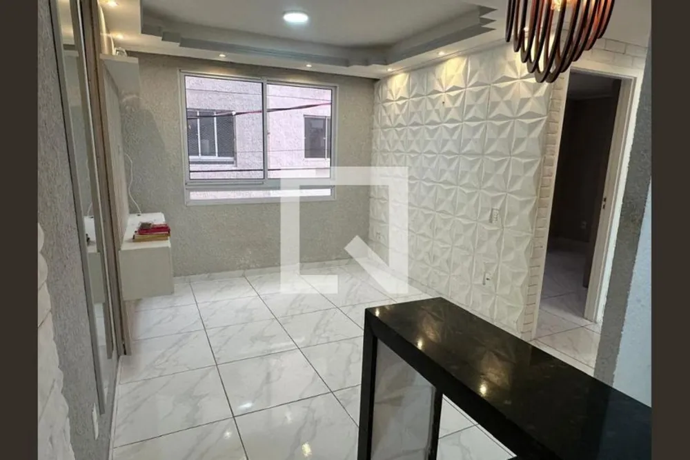 Apartamento, 2 quartos, 43 m² - Foto 13