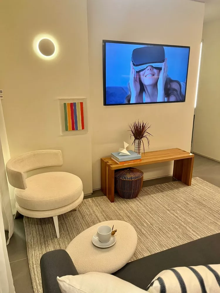 Apartamento, 2 quartos, 55 m² - Foto 42