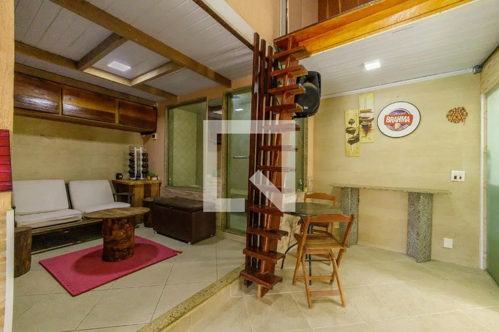 Casa, 4 quartos, 350 m² - Foto 129