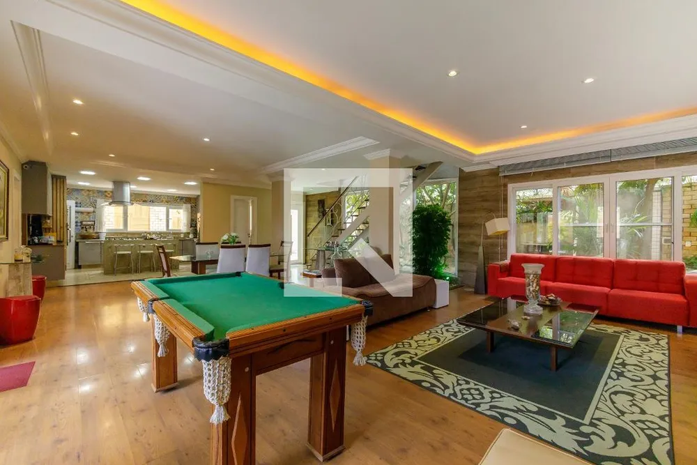 Casa, 4 quartos, 350 m² - Foto 6