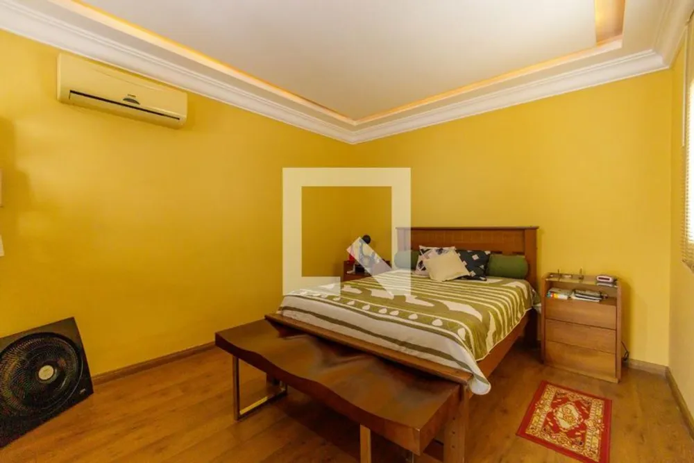 Casa, 4 quartos, 350 m² - Foto 21