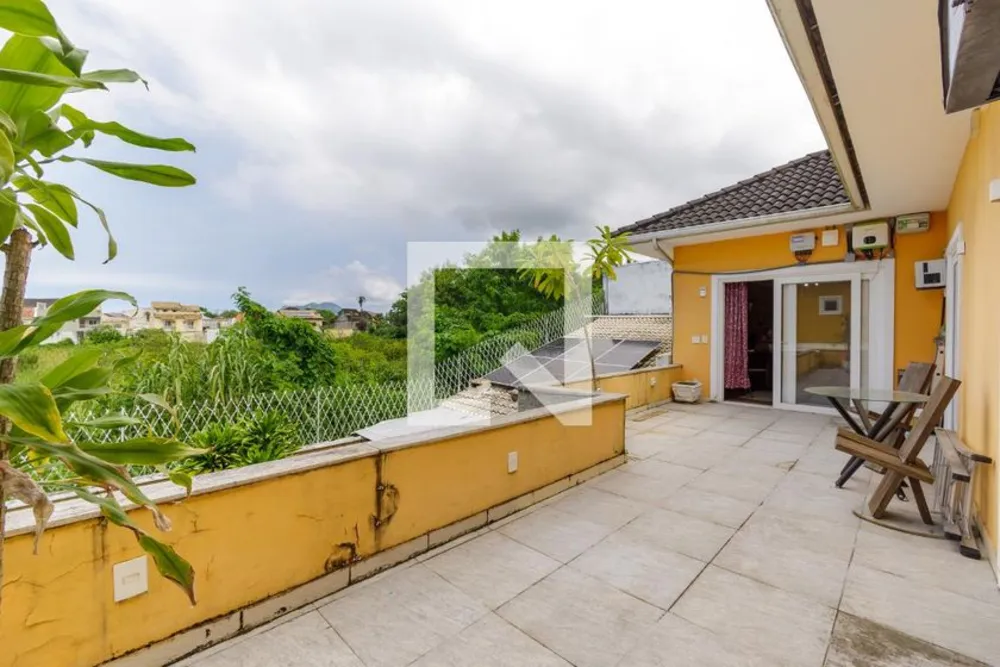 Casa, 4 quartos, 350 m² - Foto 16