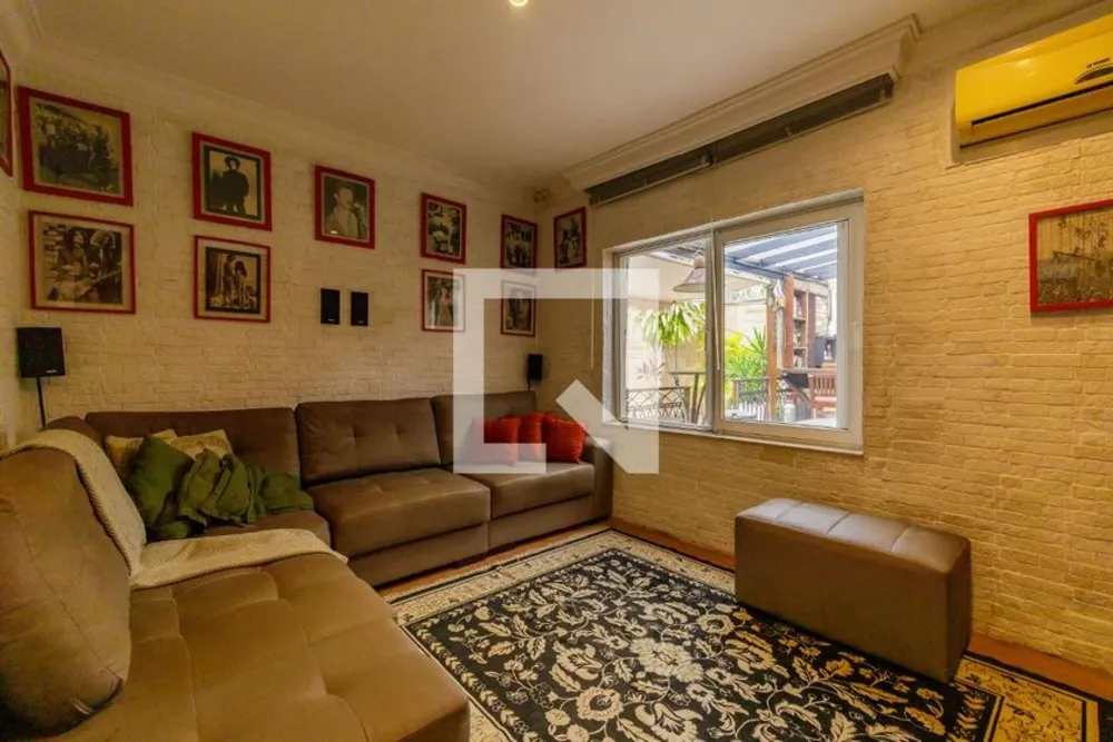 Casa, 4 quartos, 350 m² - Foto 7