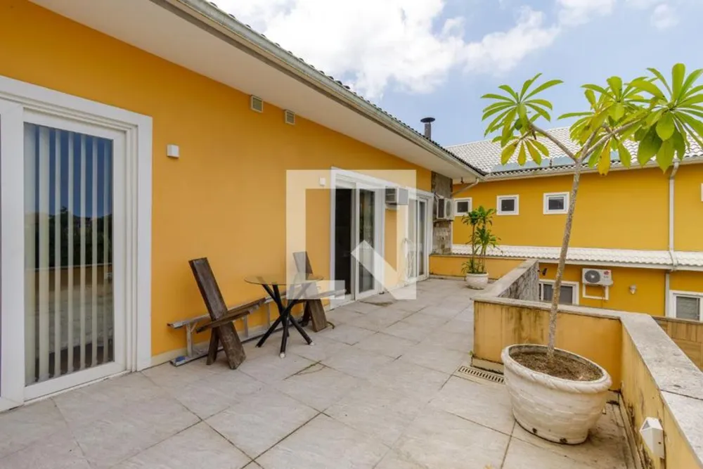 Casa, 4 quartos, 350 m² - Foto 20