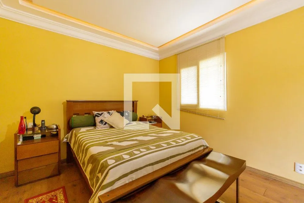 Casa, 4 quartos, 350 m² - Foto 23