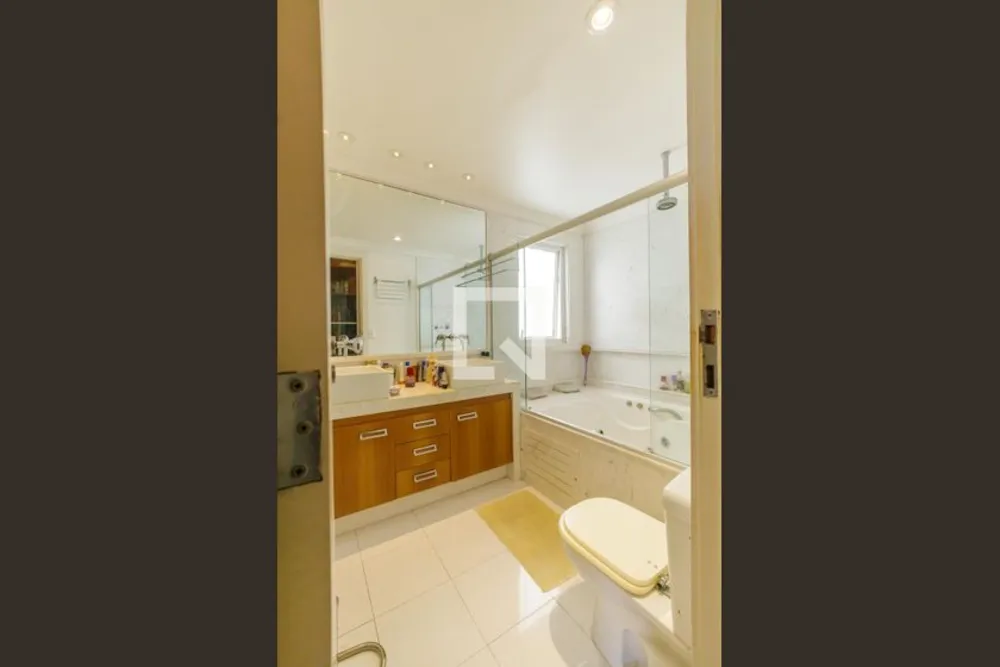 Casa, 4 quartos, 350 m² - Foto 33