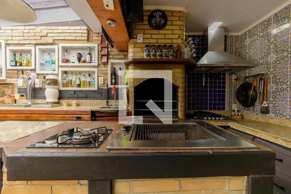 Casa, 4 quartos, 350 m² - Foto 127