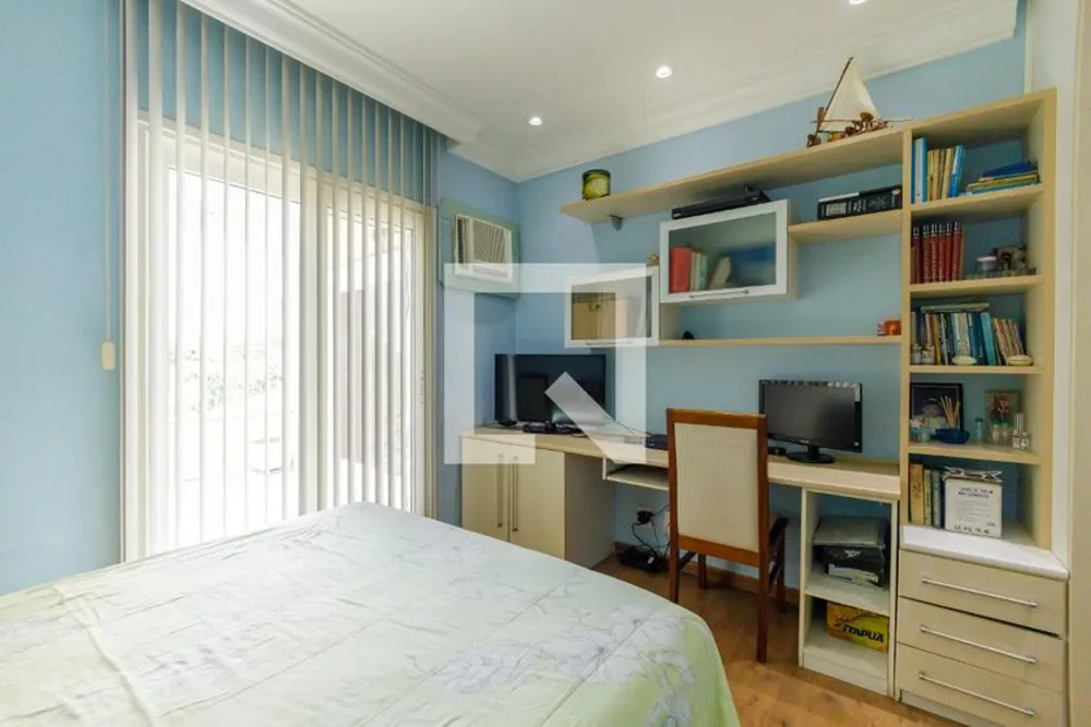 Casa, 4 quartos, 350 m² - Foto 43