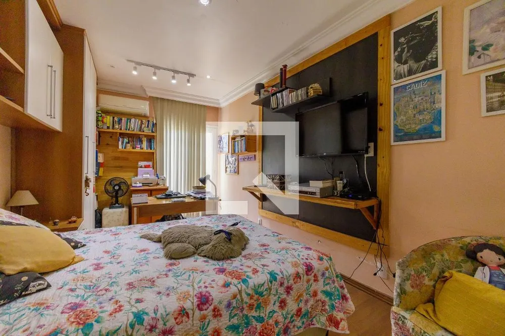 Casa, 4 quartos, 350 m² - Foto 71