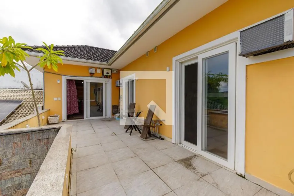 Casa, 4 quartos, 350 m² - Foto 18