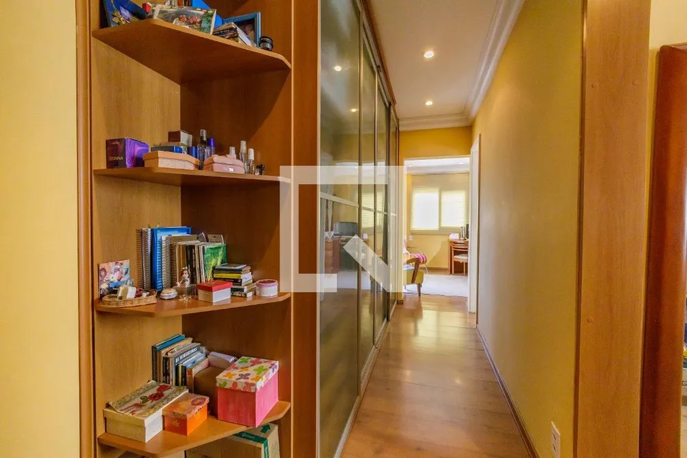 Casa, 4 quartos, 350 m² - Foto 29