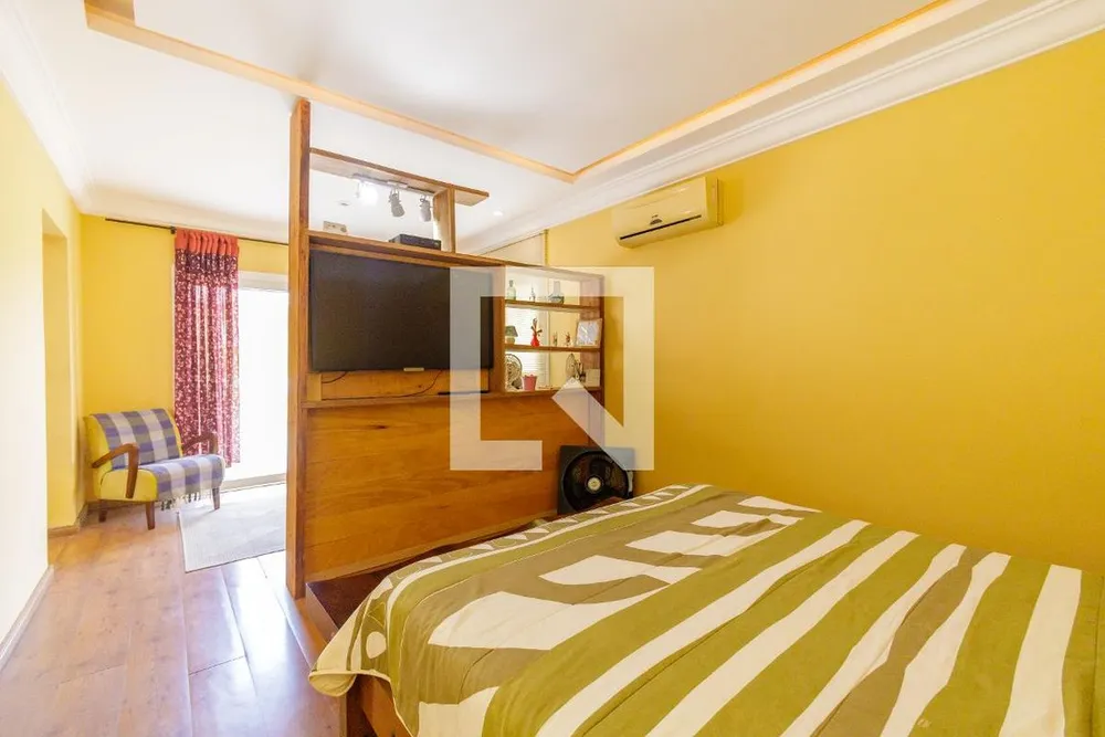 Casa, 4 quartos, 350 m² - Foto 25