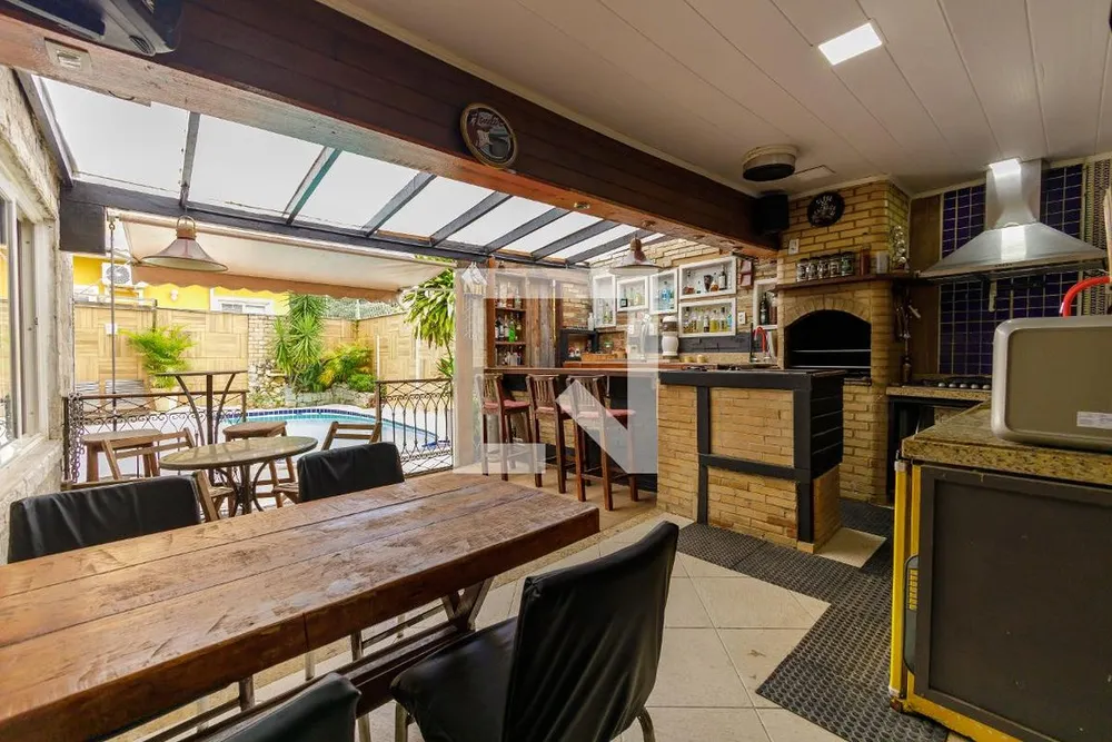 Casa, 4 quartos, 350 m² - Foto 124