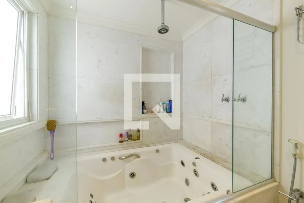 Casa, 4 quartos, 350 m² - Foto 37