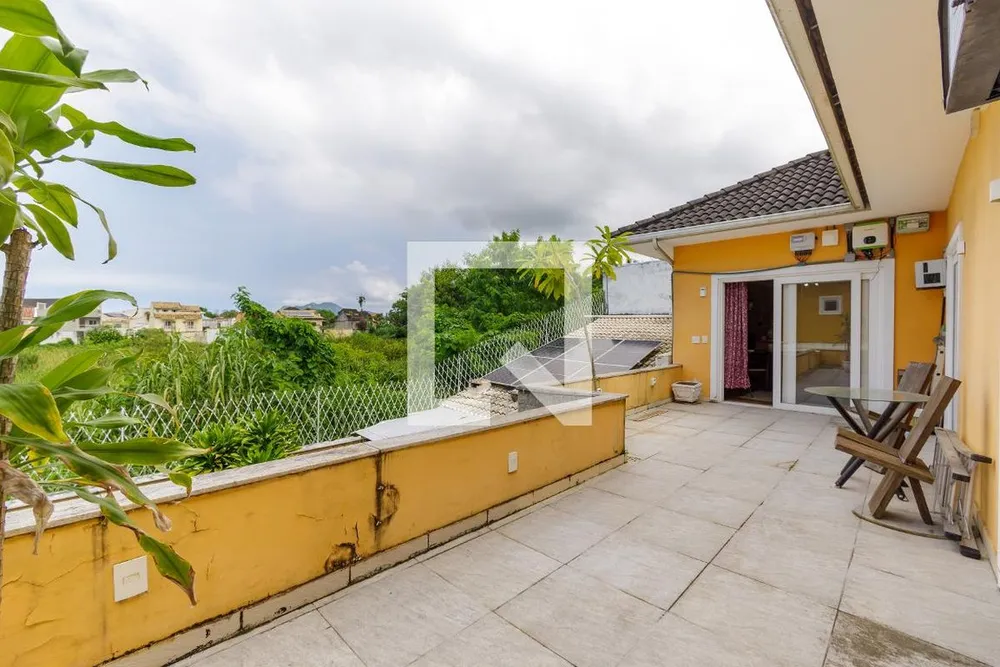 Casa, 4 quartos, 350 m² - Foto 17