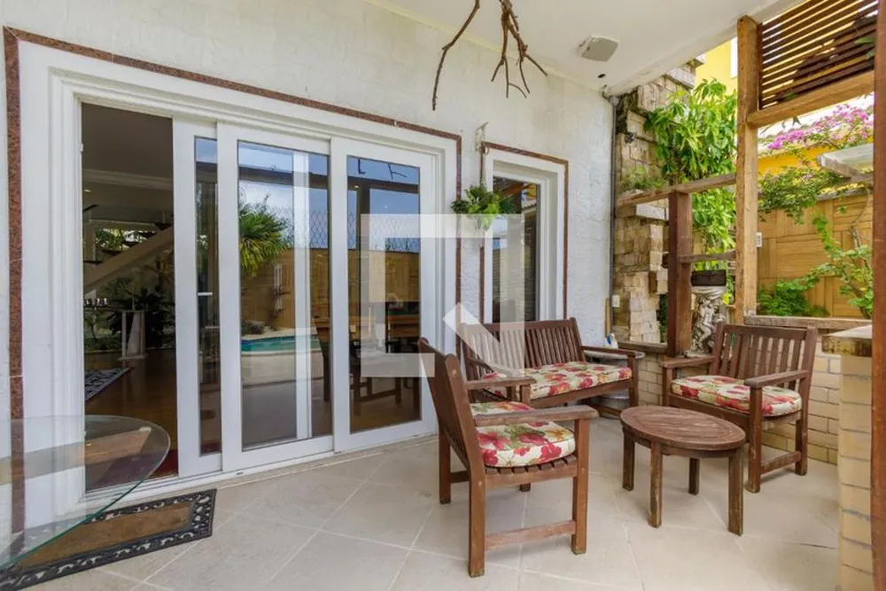 Casa, 4 quartos, 350 m² - Foto 119