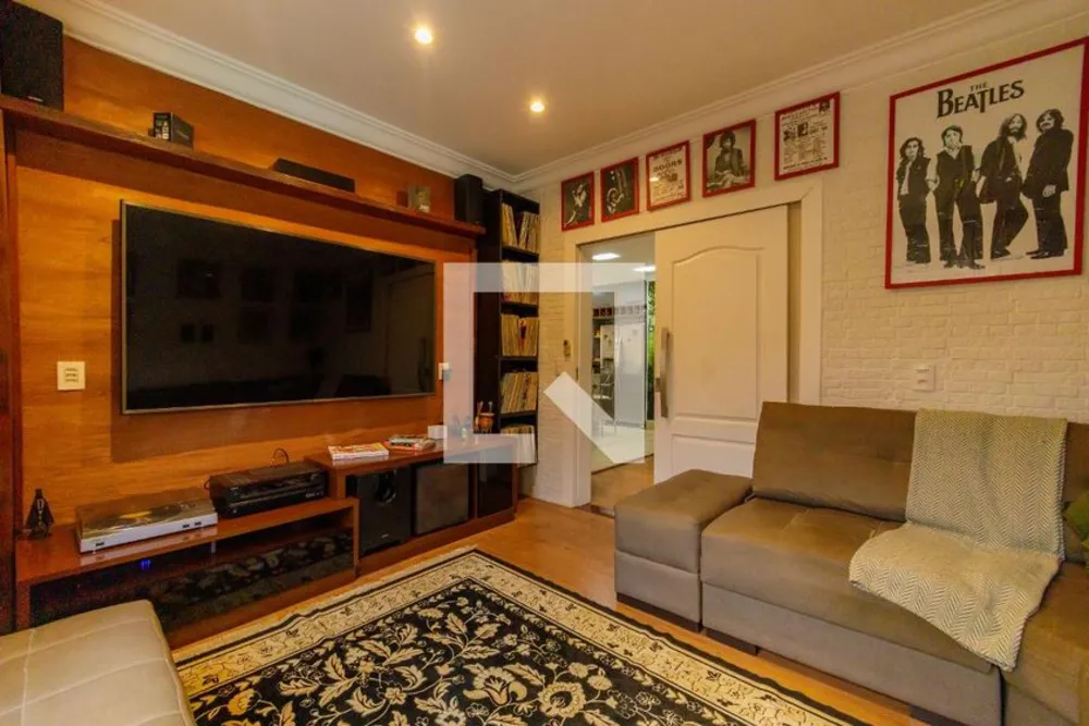 Casa, 4 quartos, 350 m² - Foto 11