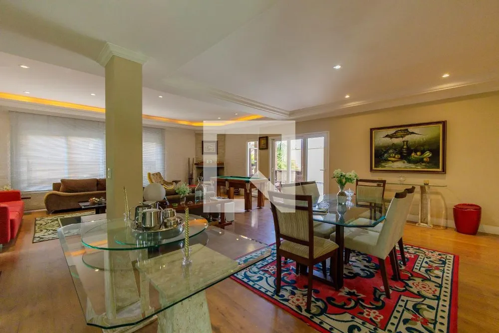Casa, 4 quartos, 350 m² - Foto 3
