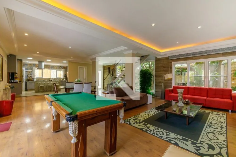 Casa, 4 quartos, 350 m² - Foto 5