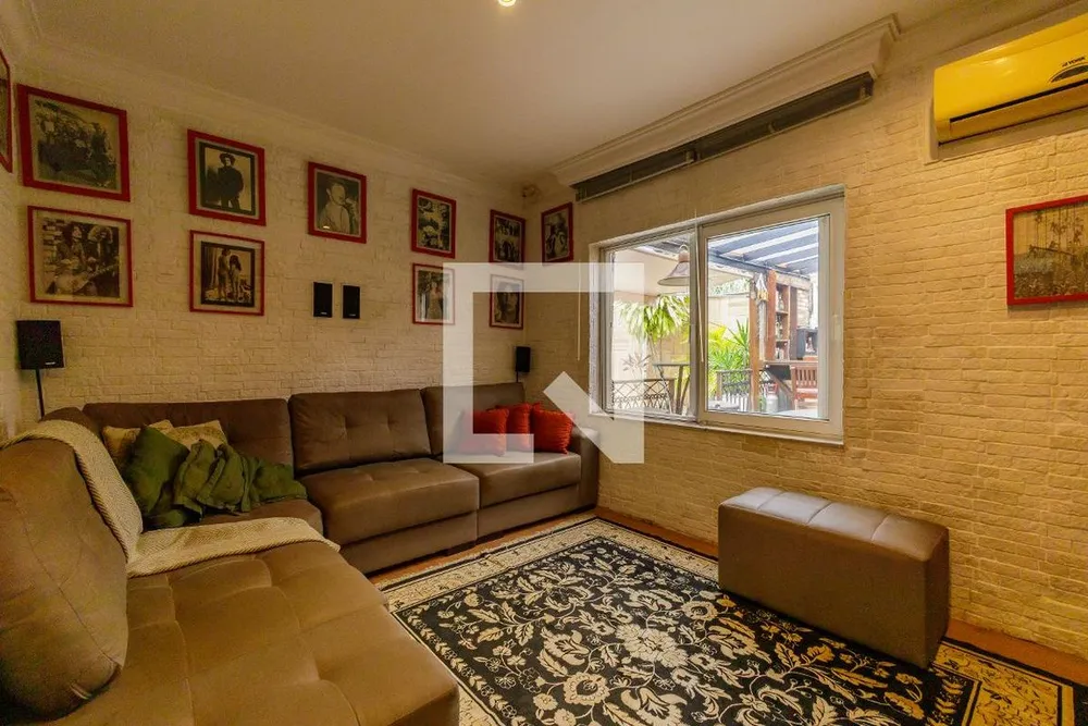 Casa, 4 quartos, 350 m² - Foto 8