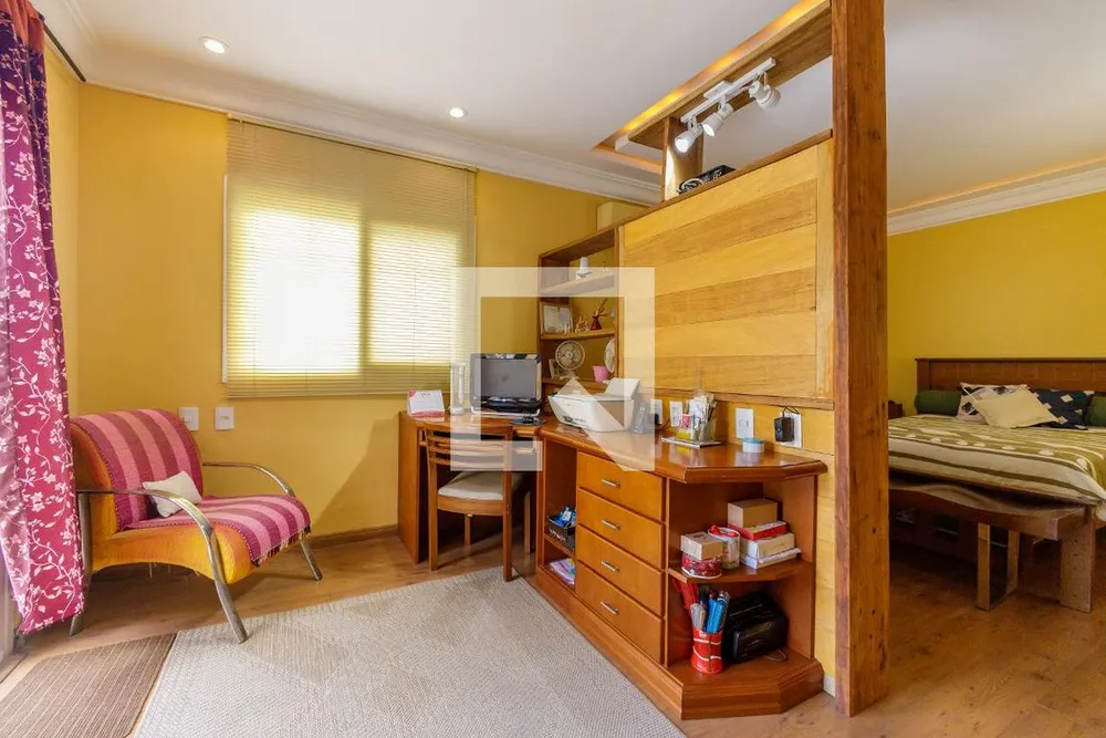 Casa, 4 quartos, 350 m² - Foto 27