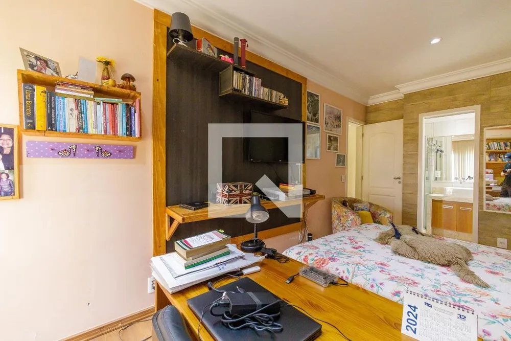Casa, 4 quartos, 350 m² - Foto 75