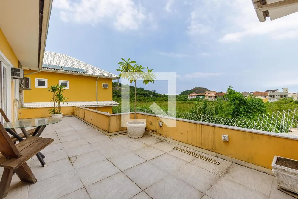 Casa, 4 quartos, 350 m² - Foto 15