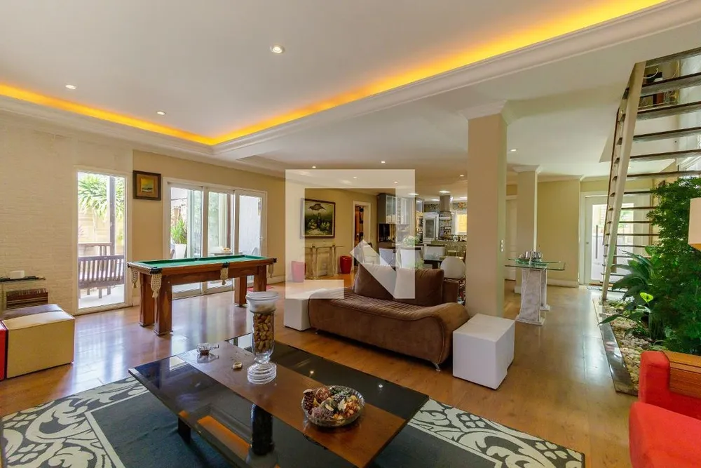 Casa, 4 quartos, 350 m² - Foto 4
