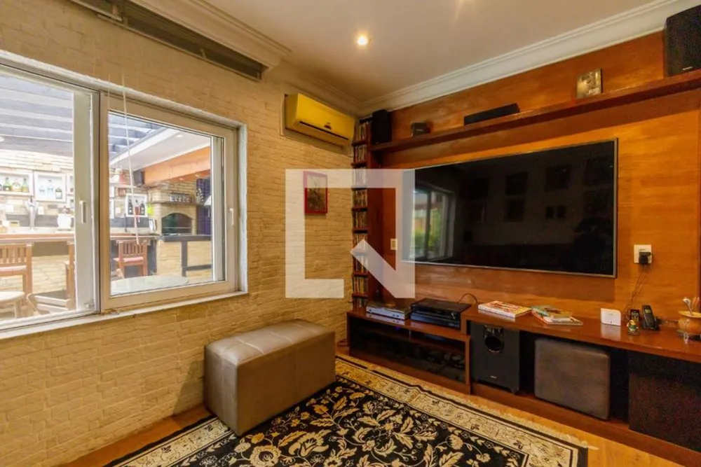 Casa, 4 quartos, 350 m² - Foto 12