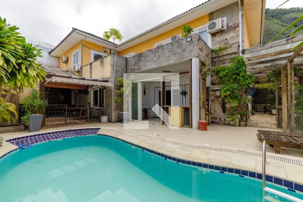 Casa, 4 quartos, 350 m² - Foto 118