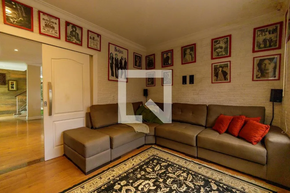 Casa, 4 quartos, 350 m² - Foto 10