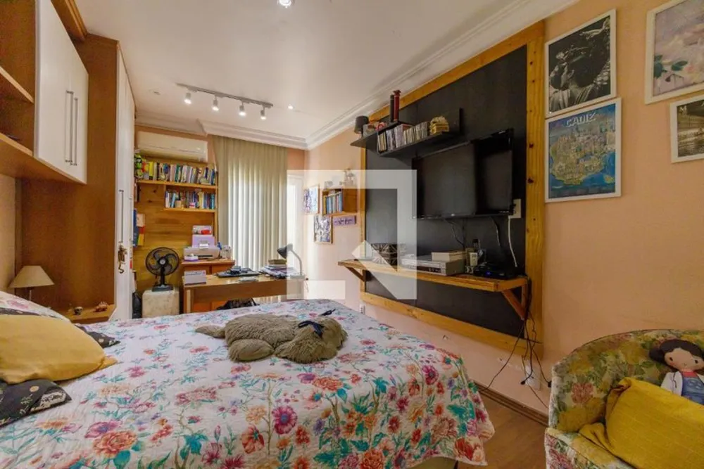 Casa, 4 quartos, 350 m² - Foto 70