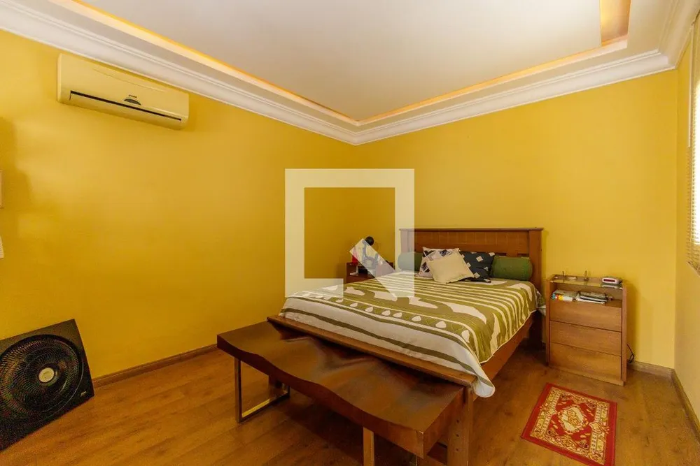 Casa, 4 quartos, 350 m² - Foto 22
