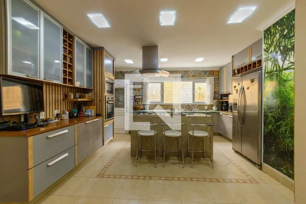 Casa, 4 quartos, 350 m² - Foto 91