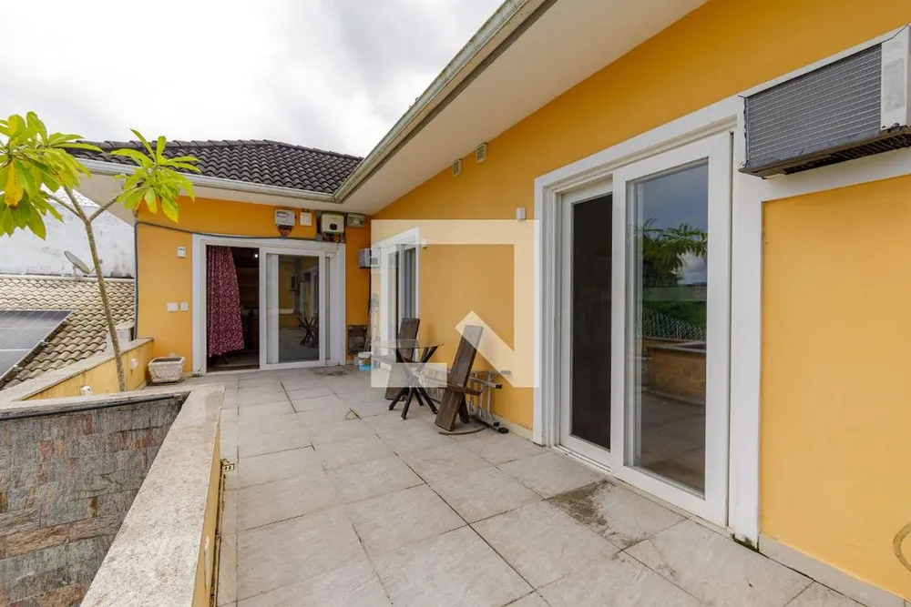 Casa, 4 quartos, 350 m² - Foto 19
