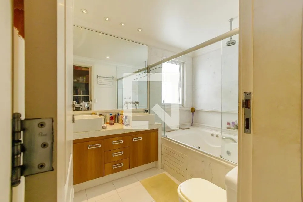 Casa, 4 quartos, 350 m² - Foto 32