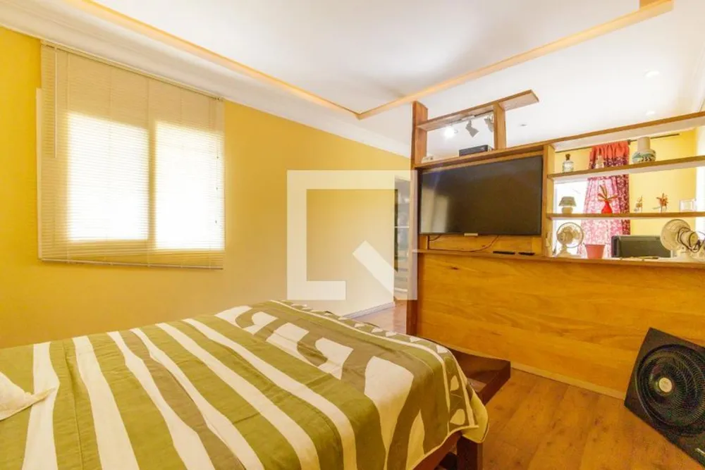 Casa, 4 quartos, 350 m² - Foto 24
