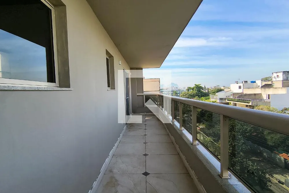 Cobertura, 5 quartos, 191 m² - Foto 13