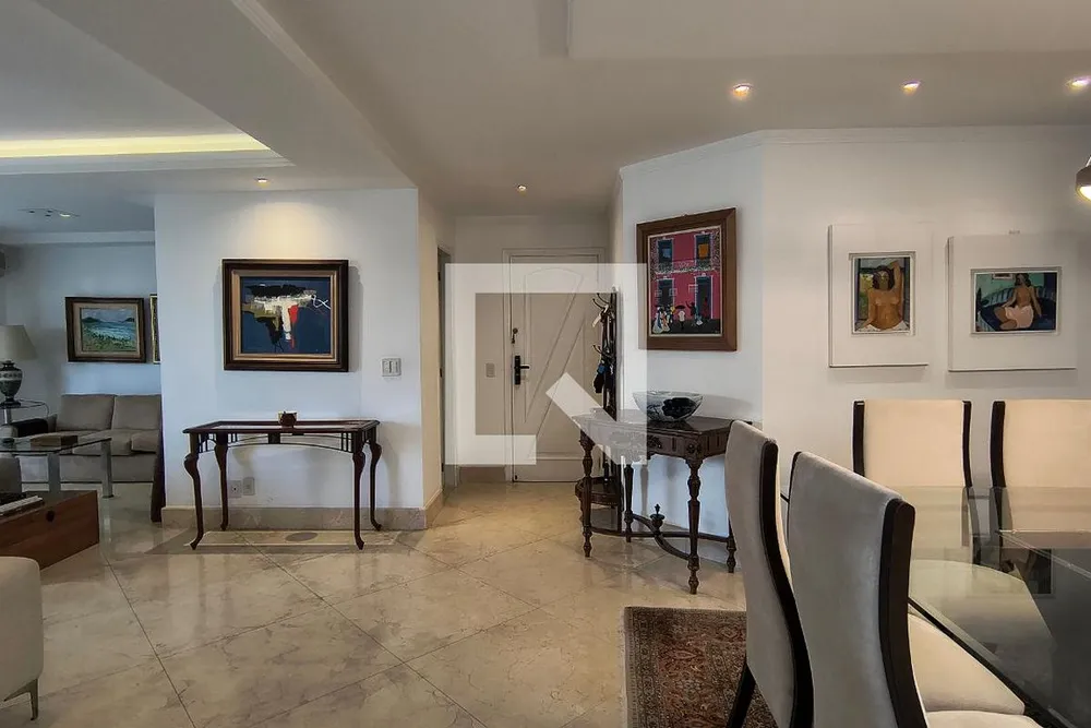 Cobertura, 5 quartos, 191 m² - Foto 7